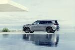 Mercedes-Benz GLS580 4Matic AMG Line 2019 года (WW)